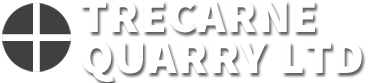 Trecarne Quarry Ltd Logo